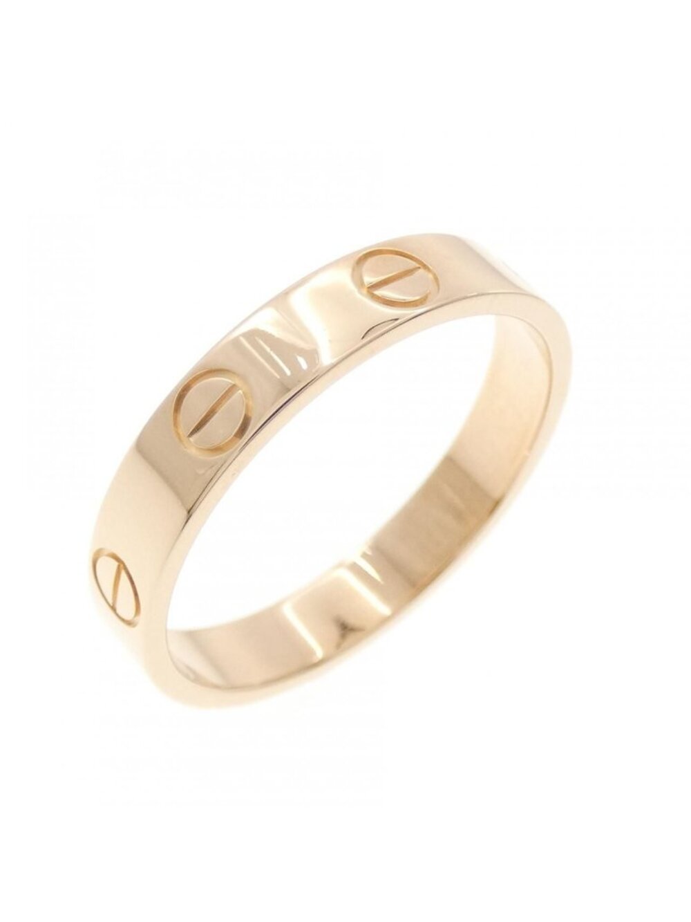 Cartier Mini Love Ring